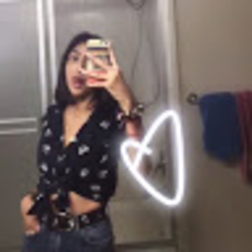 Meet your Posher, Maryann